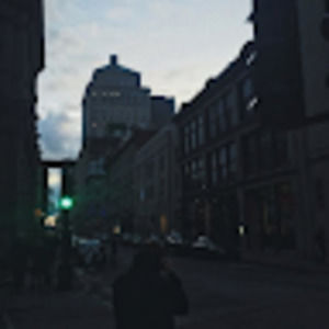 Meet your Posher, Nico